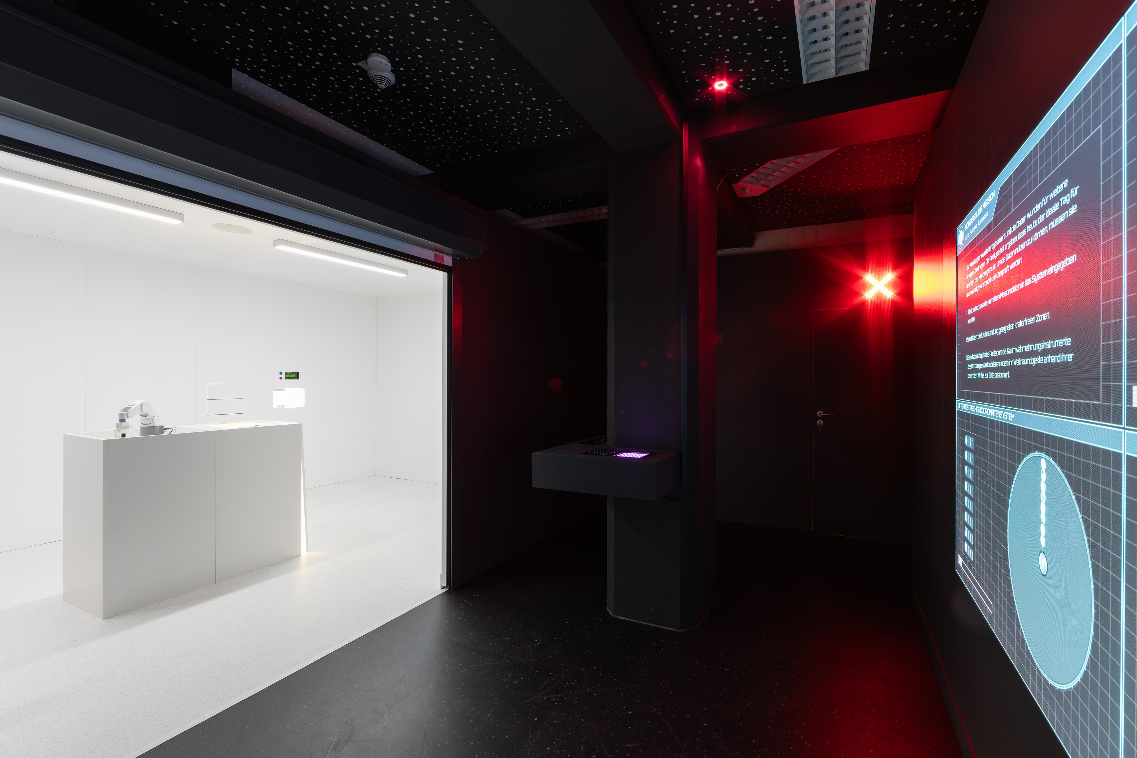 AI Room