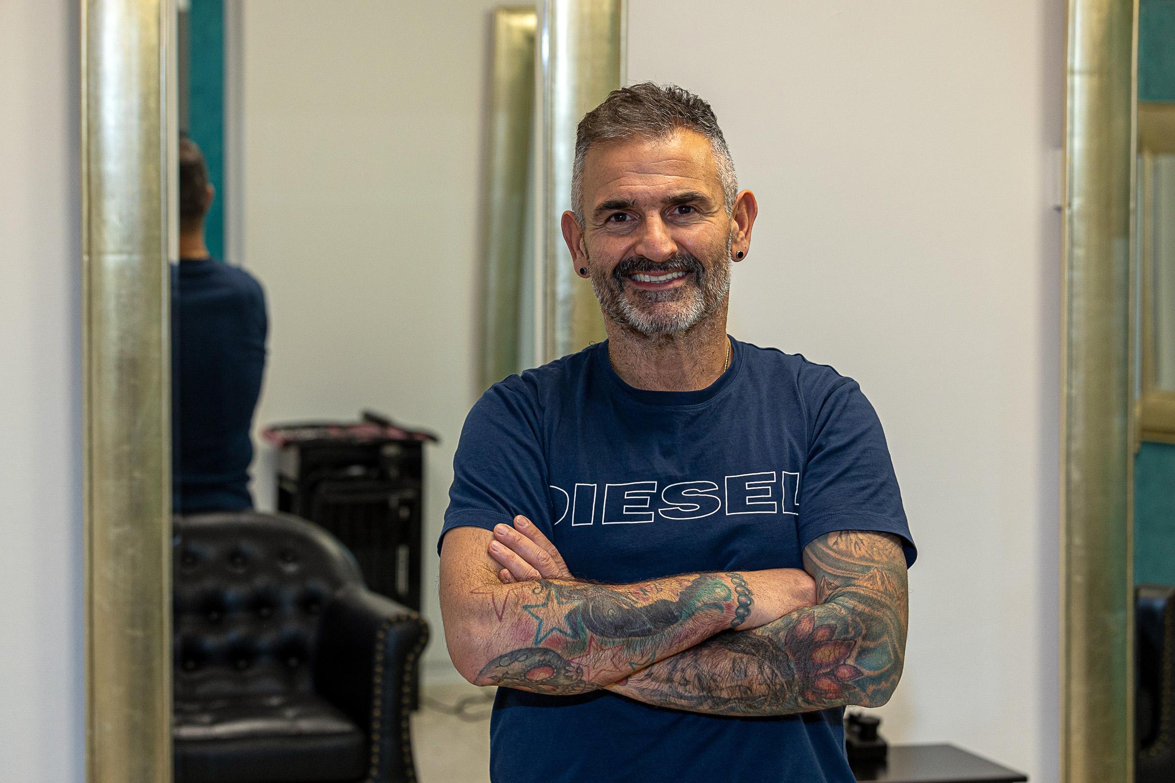 Franco Amato Capelli