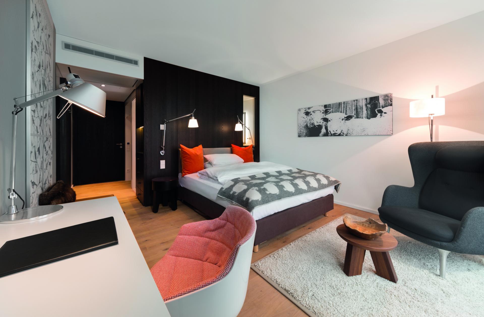 Achalm Hotel 3