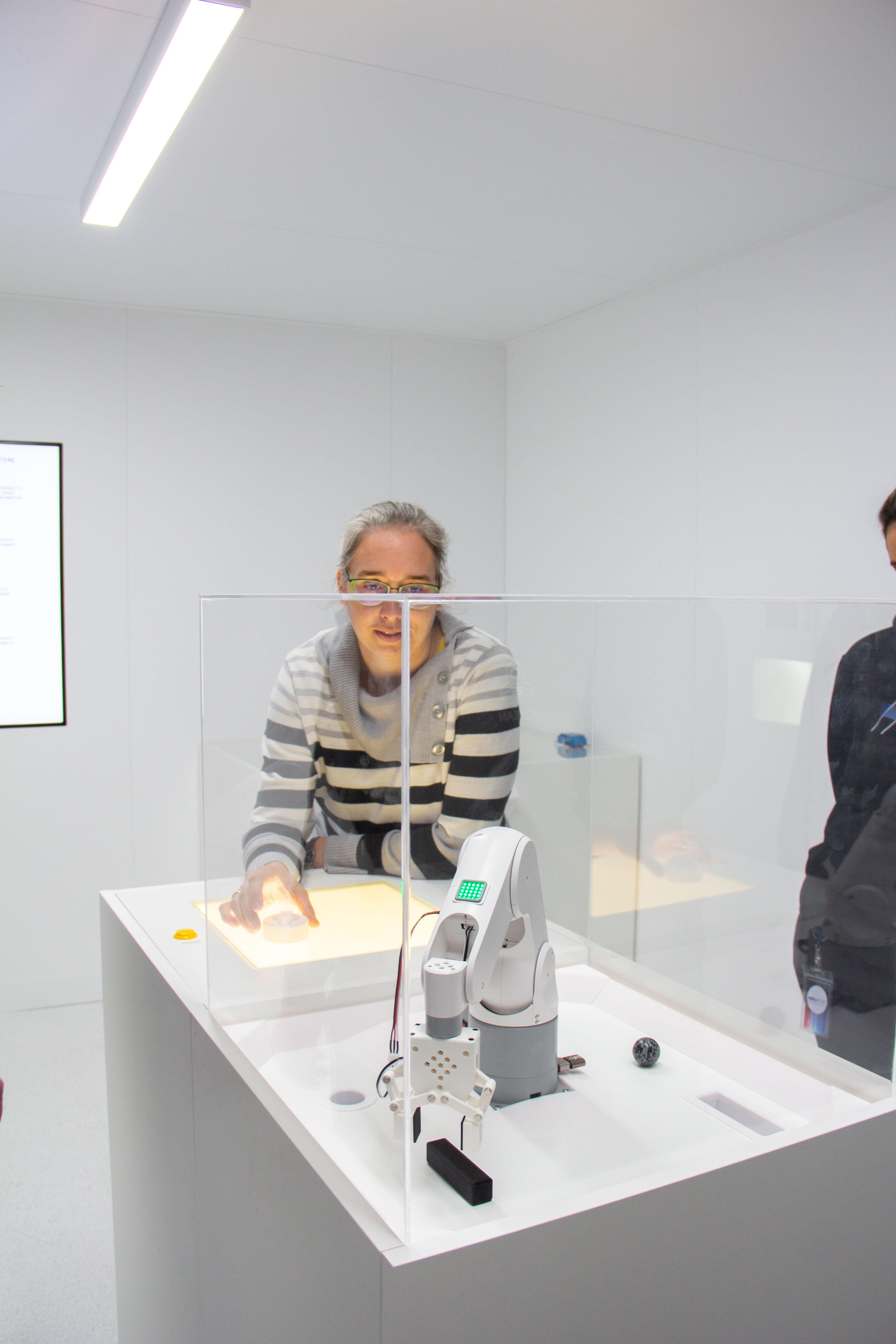 AI Room
