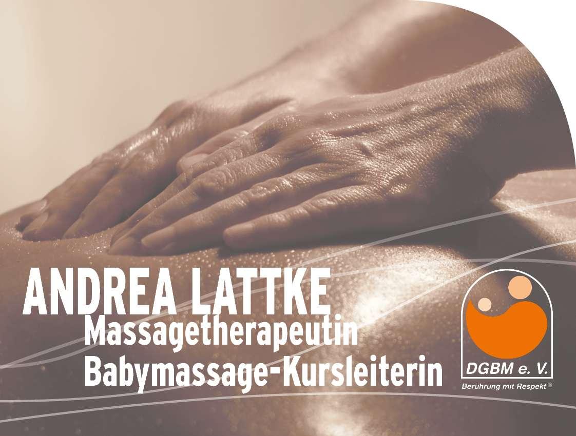 Andrea Lattke