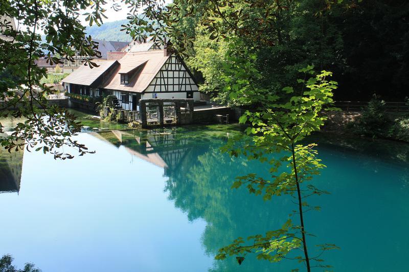 Blautopf