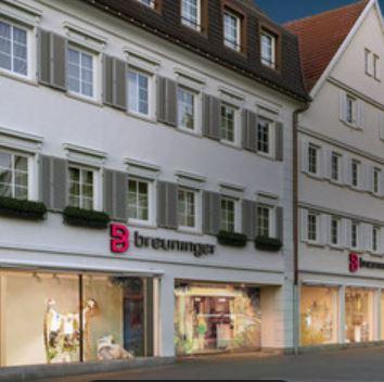 breuninger