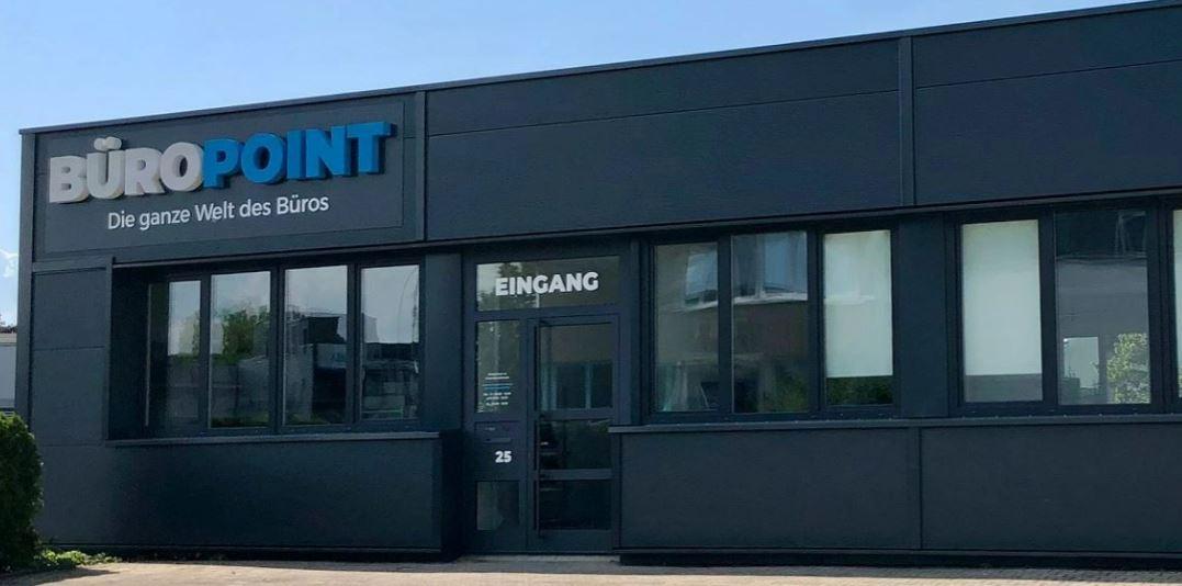 Büro Point