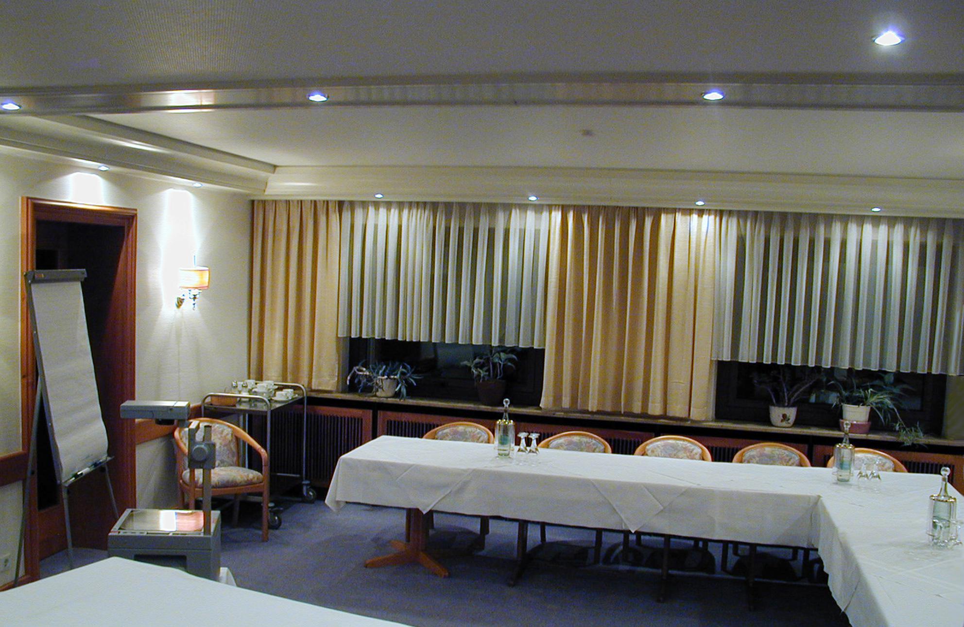 Hotel Adler