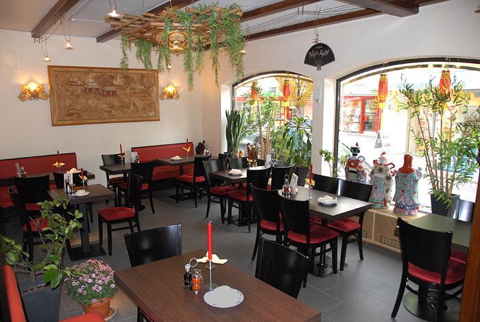 China Thai Wok