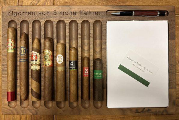 cigarren