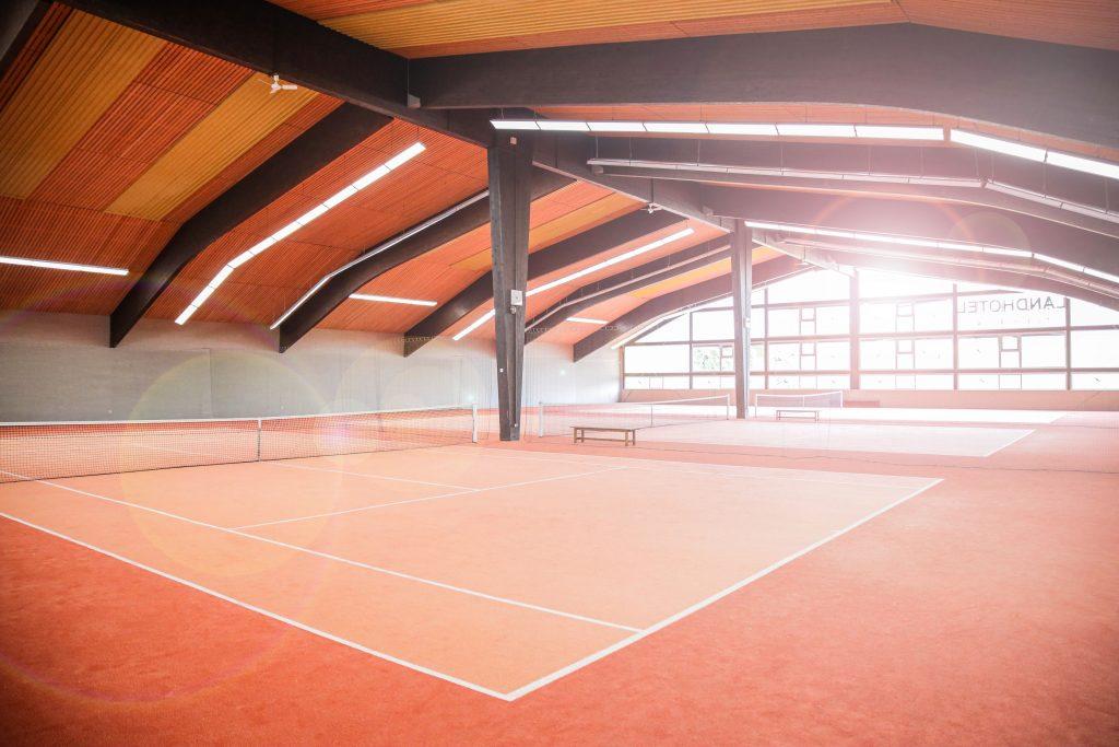 Landhotel Sonnenbühl