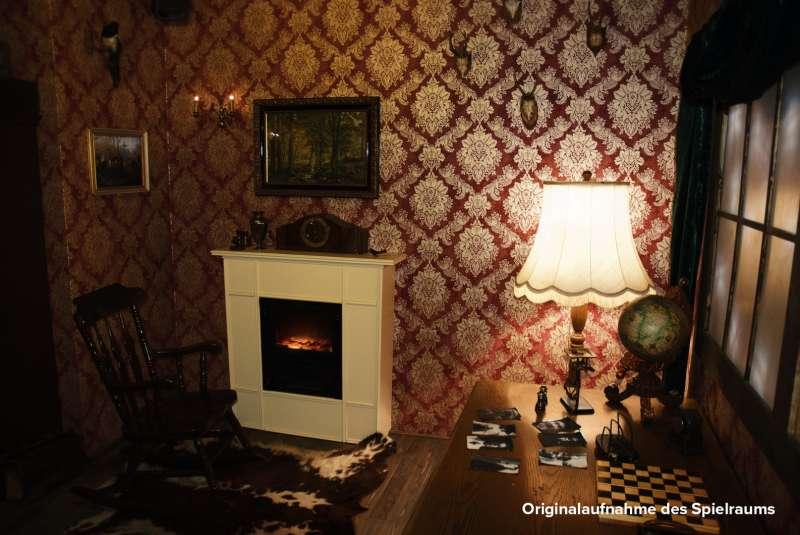 escape room 1