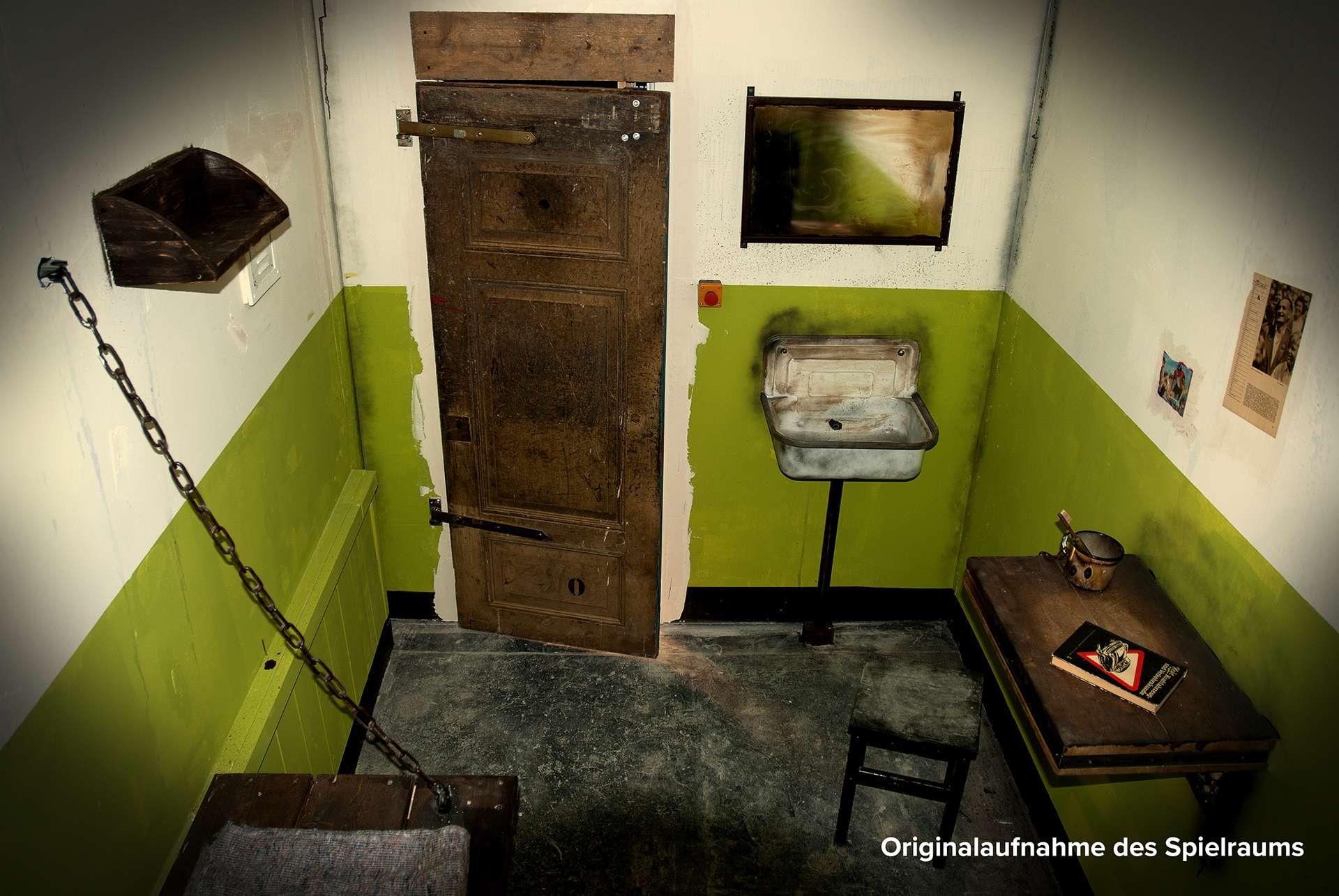 escape room 2
