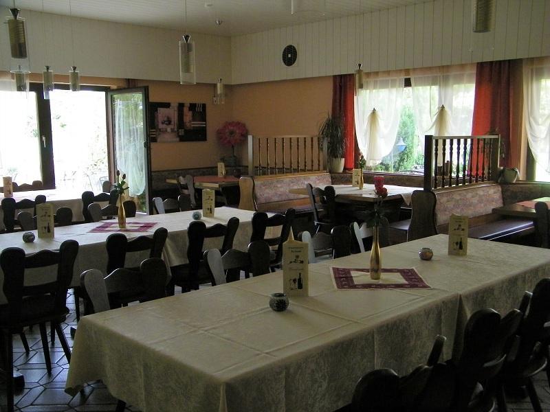 Fc Sportrestaurant