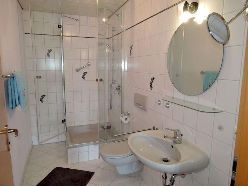 ferienwohnung bad urach - haus eisele - bad