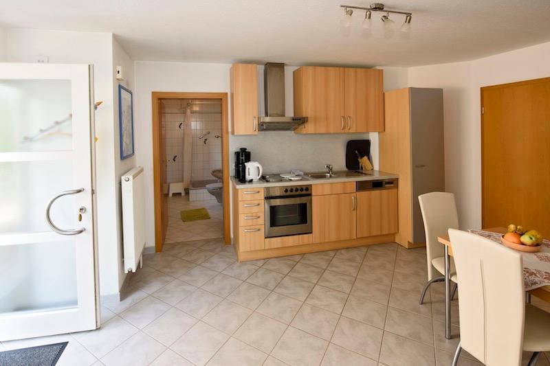Ferienwohnung Eisele