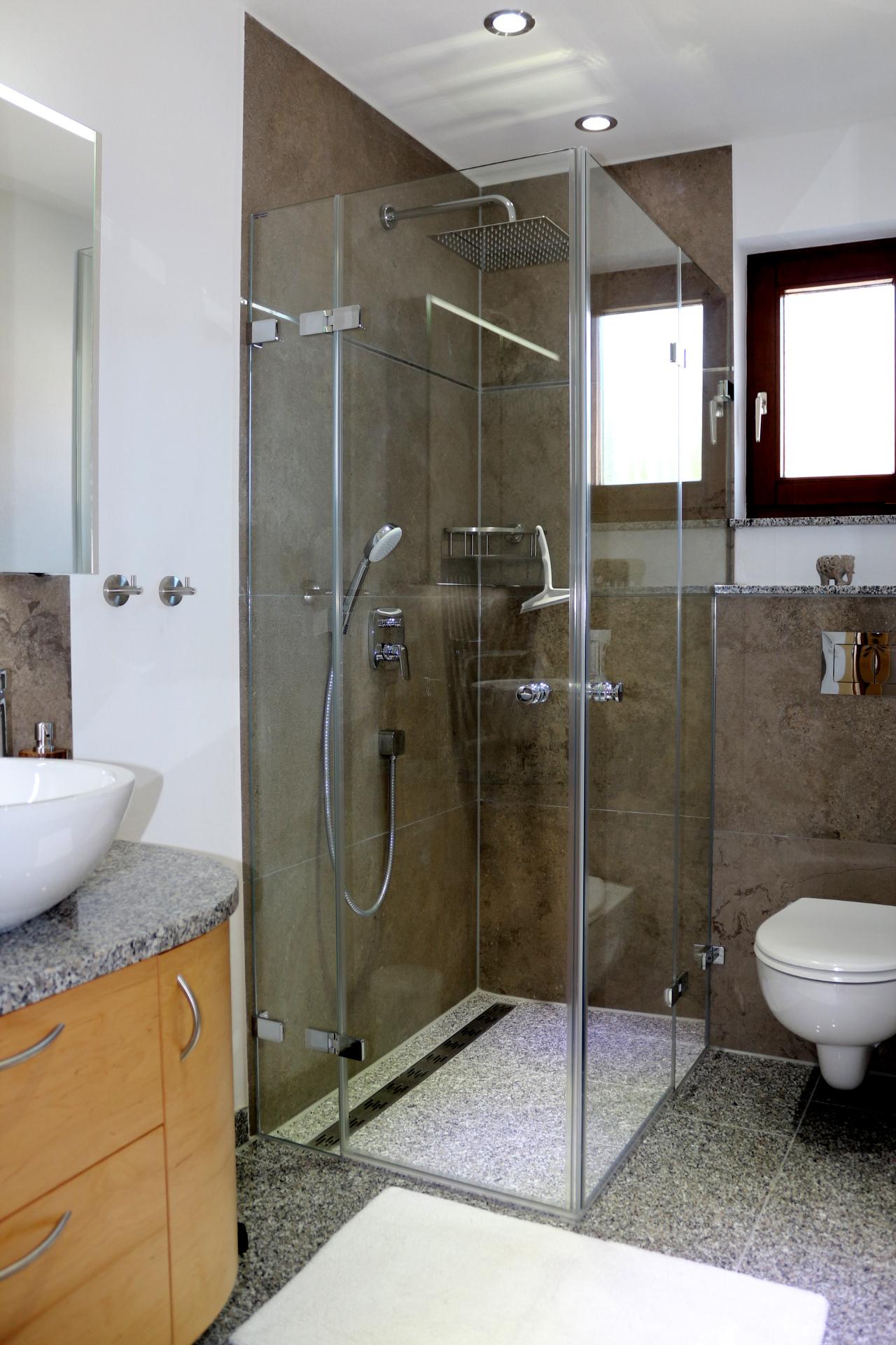 Ferienwohnung Wolf_Bad1_Q_Dagmar Wolf