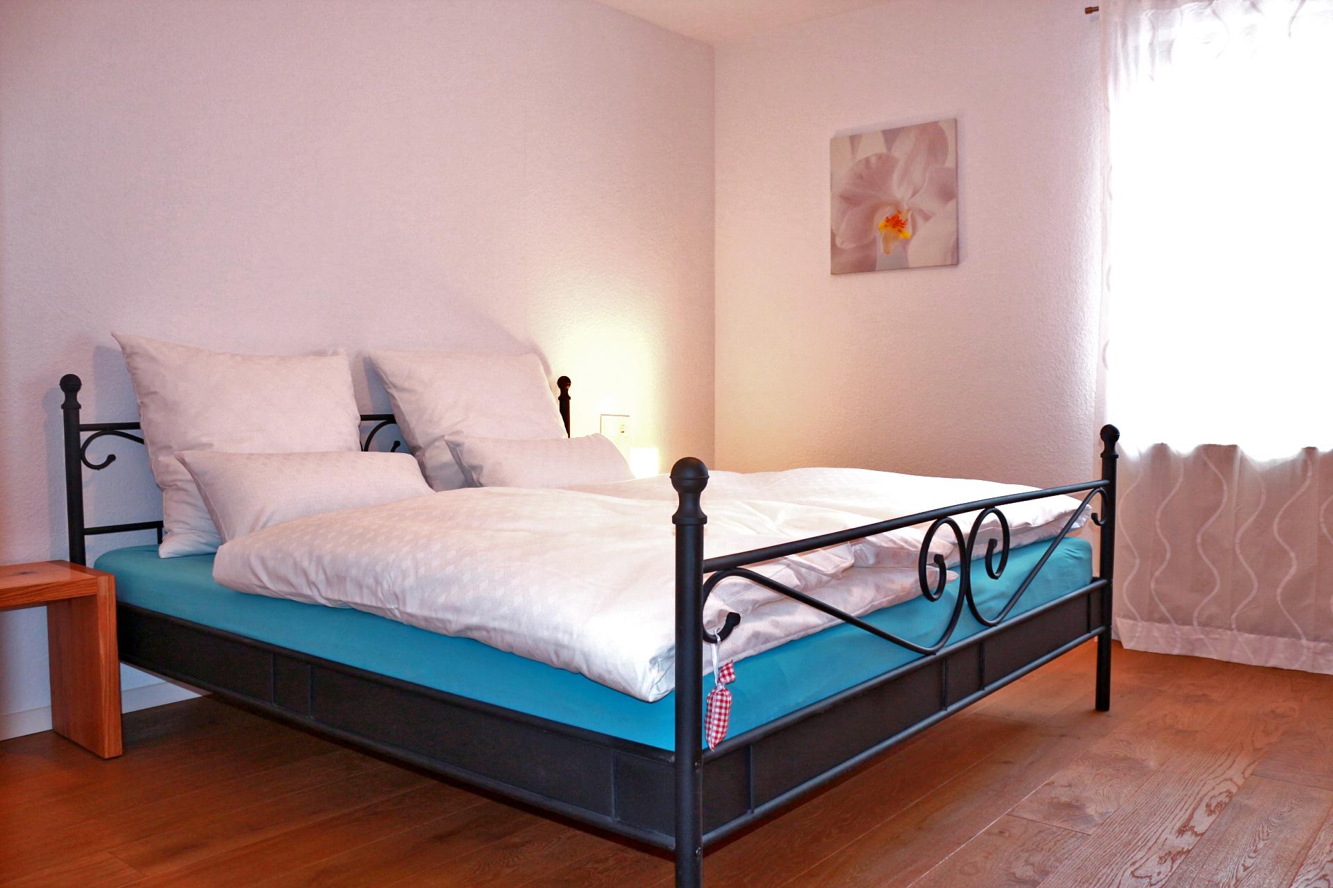 Ferienwohnung Wolf_SZ1_Q_Dagmar Wolf