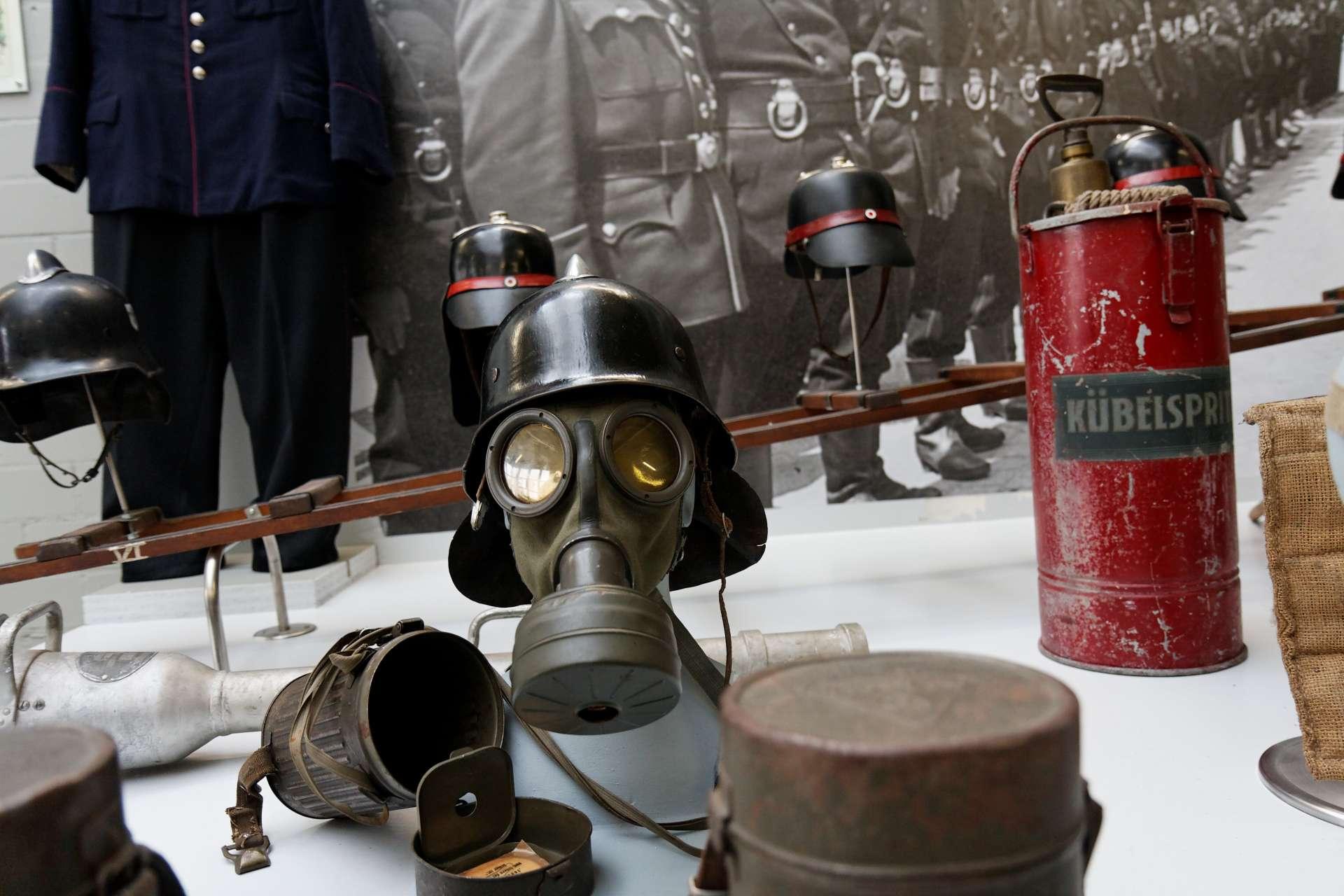 Feuerwehrmuseum