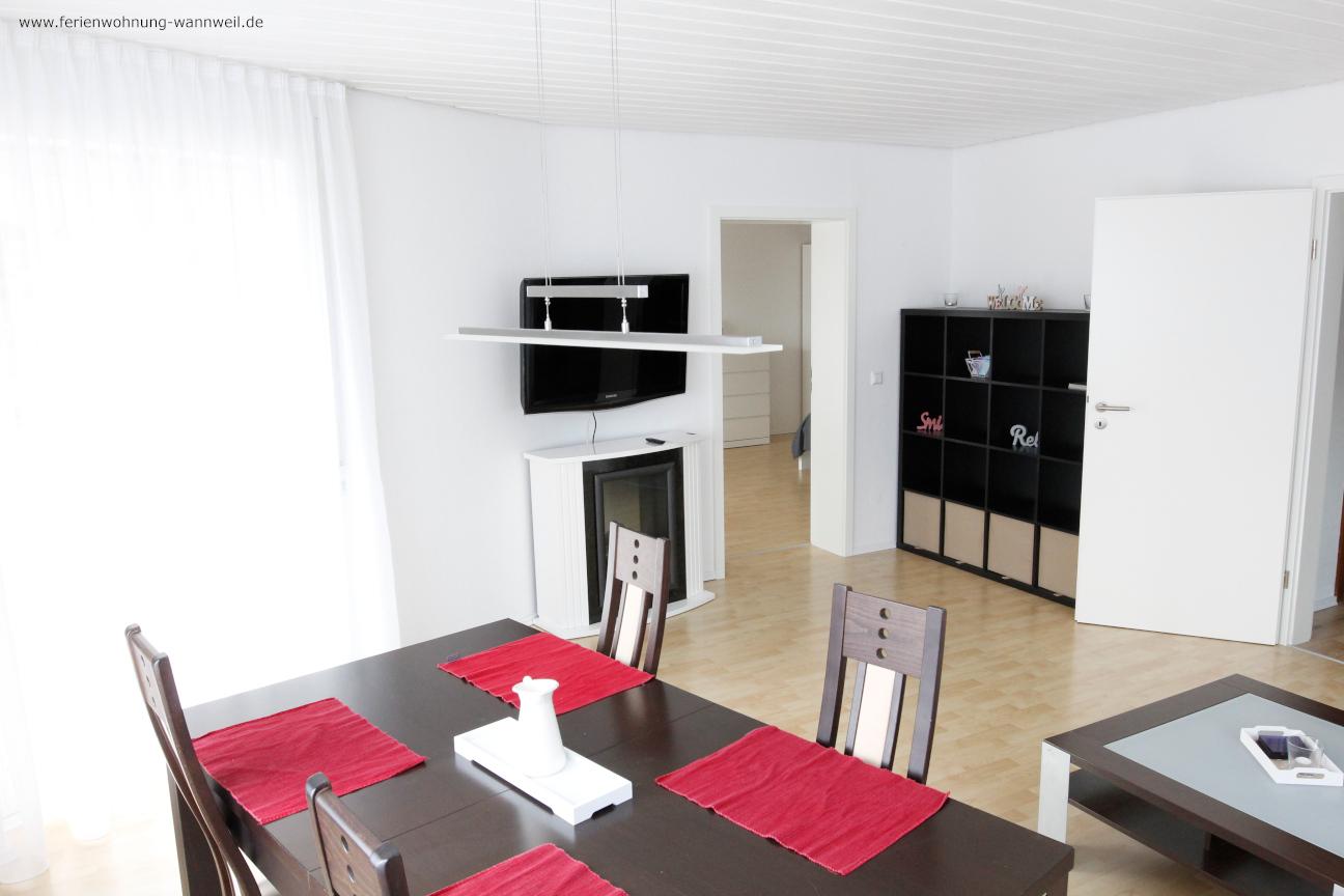 Ferienwohnung Sonnenschein Reutlingen-Wannweil