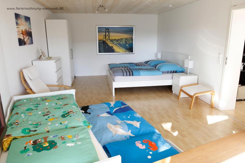 Ferienwohnung Sonnenschein Reutlingen-Wannweil