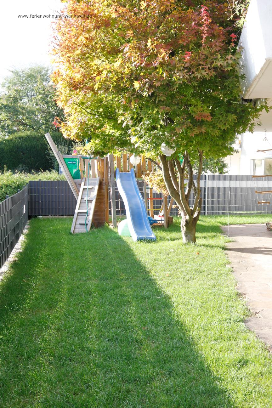 Ferienwohnung Sonnenschein Reutlingen-Wannweil