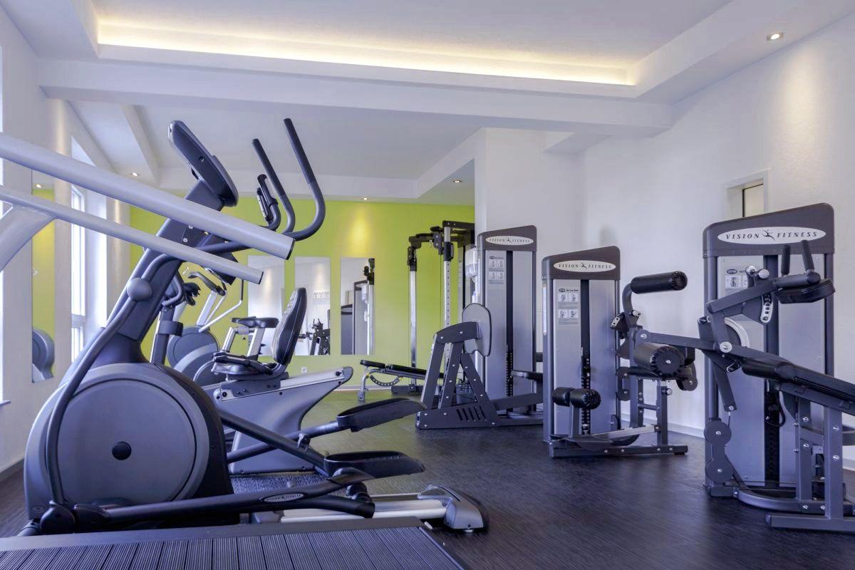 Fitness
