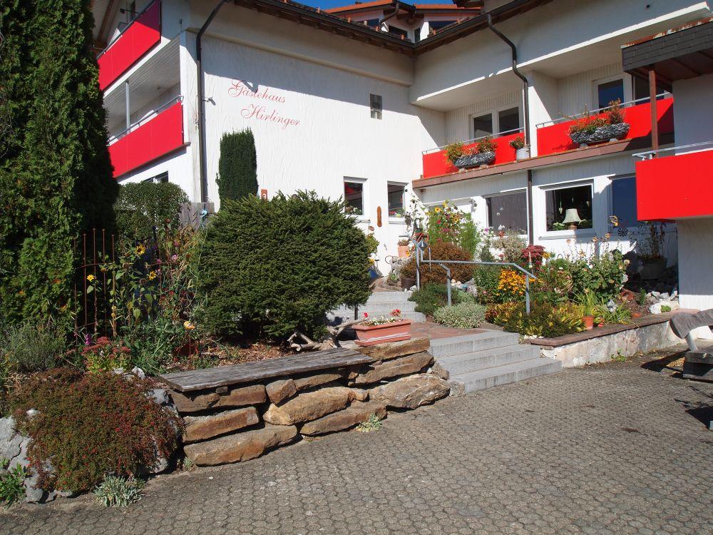 Gästehaus Hirlinger_Q_Gästehaus Hirlinger_2018 (4)