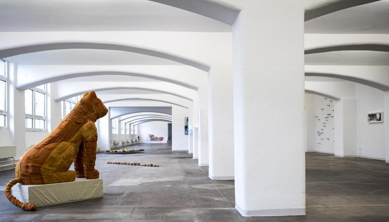 Galerie