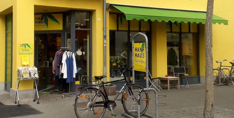 Hanfhaus