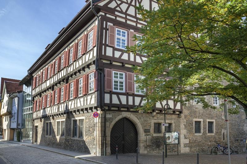 Heimatmuseum 1