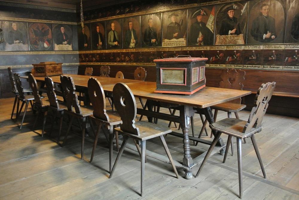 Heimatmuseum 3