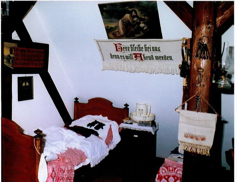 Heimatstube