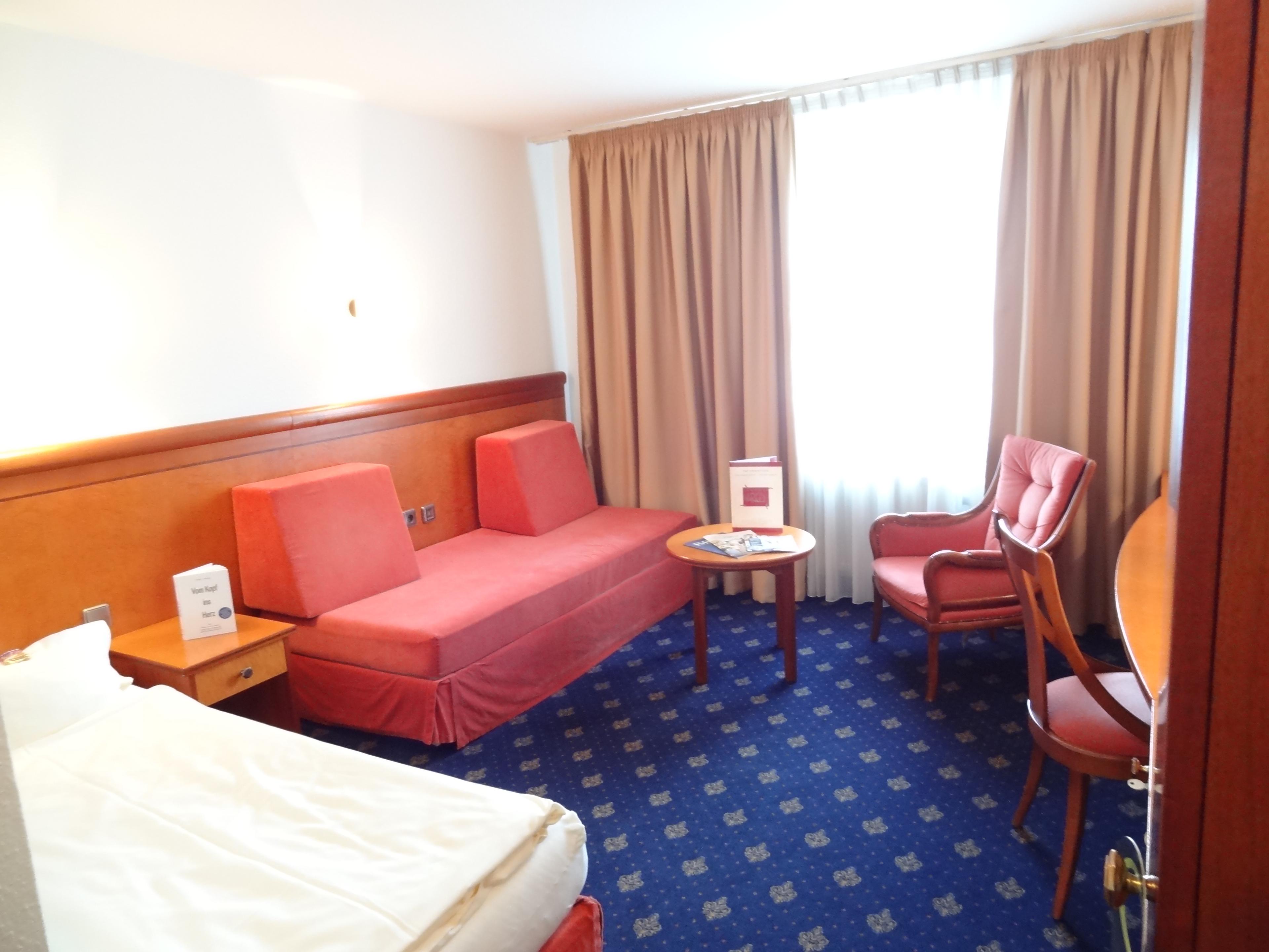 Hotel Arcis_Einzelzimmer_Q_Miceli Teresa_20150731