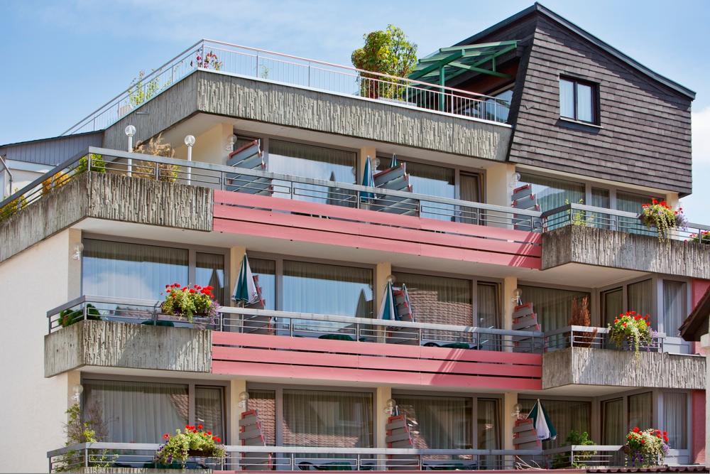 Hotel Buck_Außenansicht 2_Q_Hans Wolfgang Buck_20130821