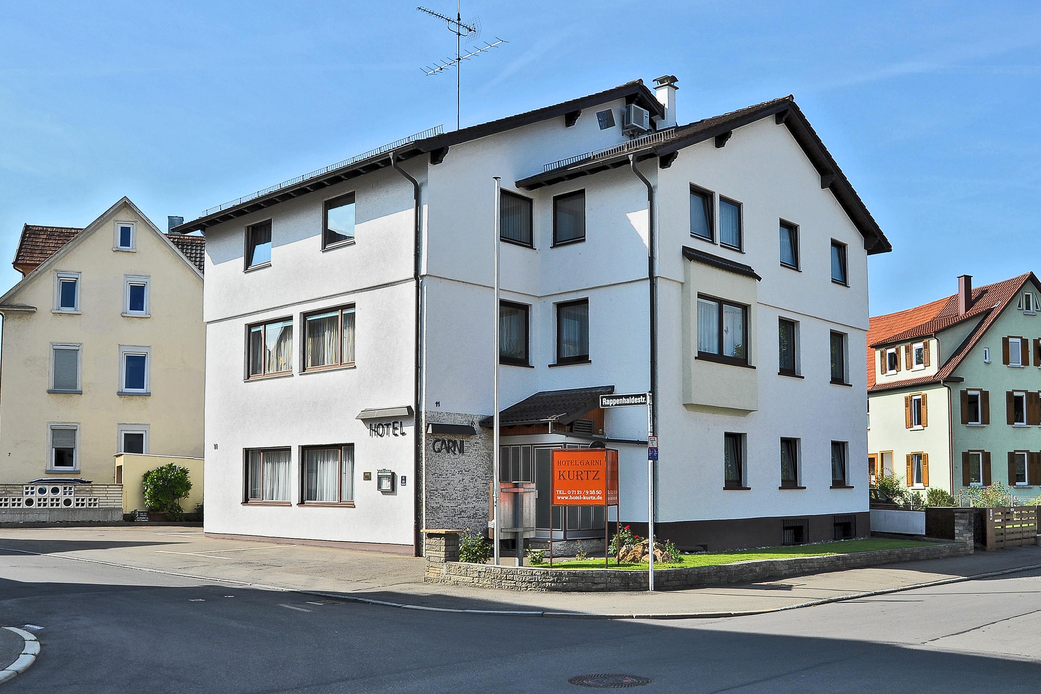 Hotel Garni Kurtz_Außen_F_Willi Losch_20150912