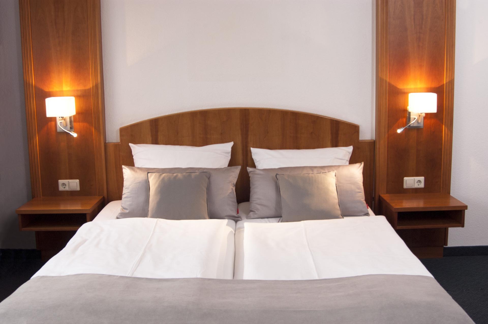Hotel germania 4