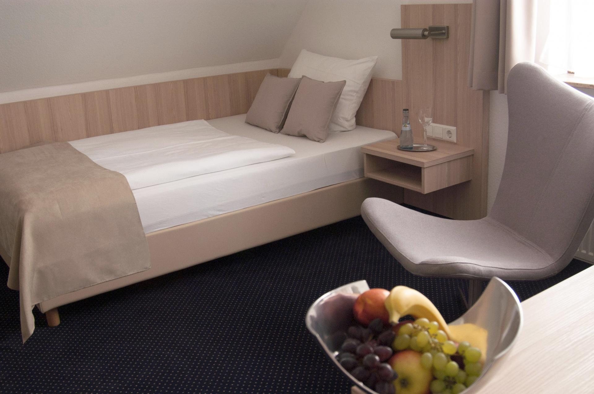 Hotel germania 5