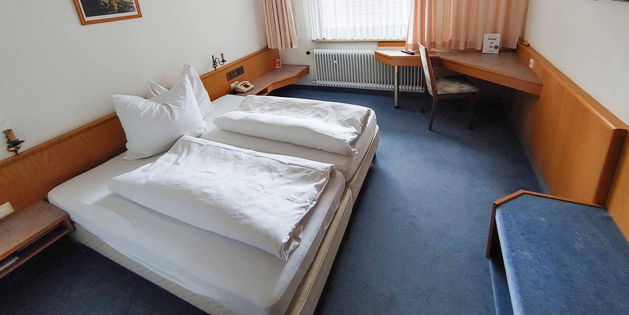 Hotel Adler