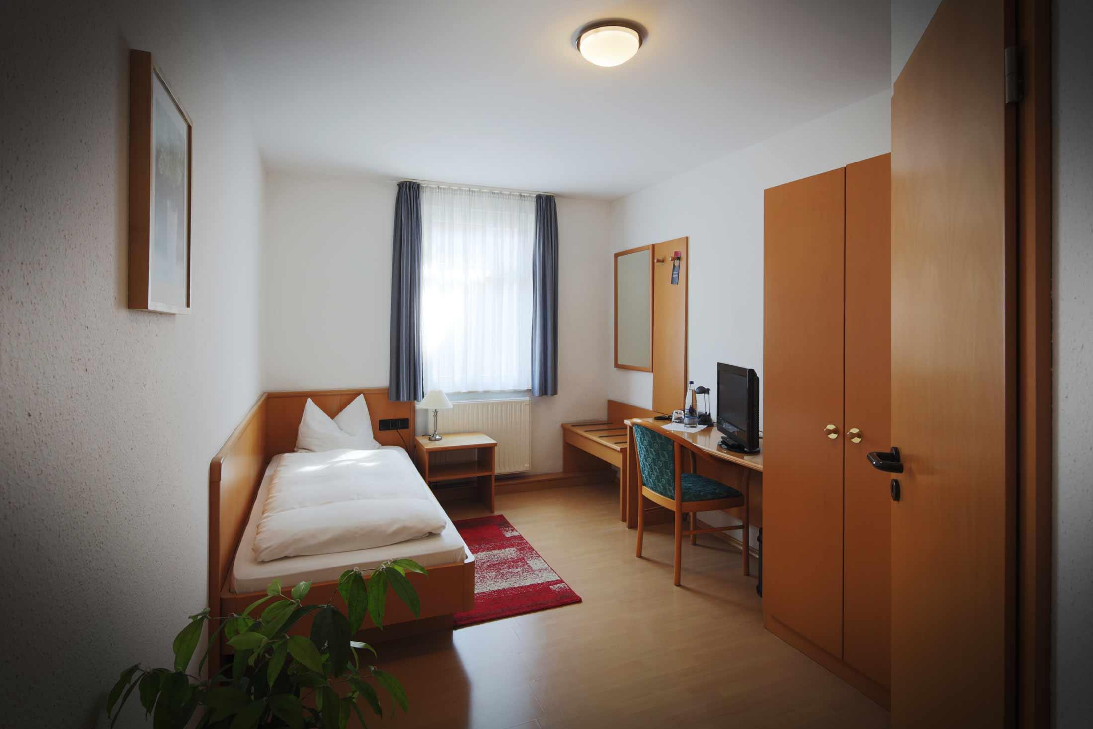 Hotel Klostergarten