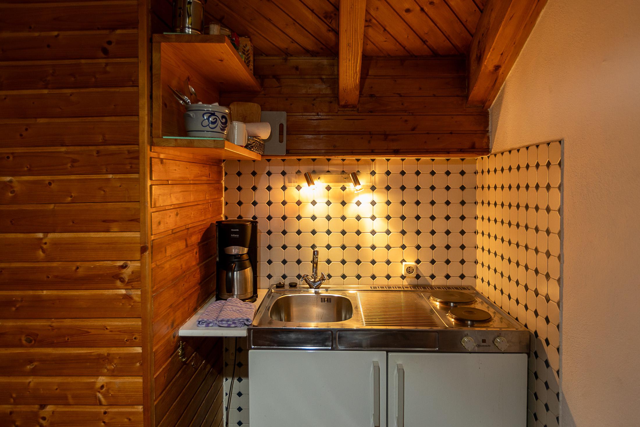 Appartement Melnyczuk