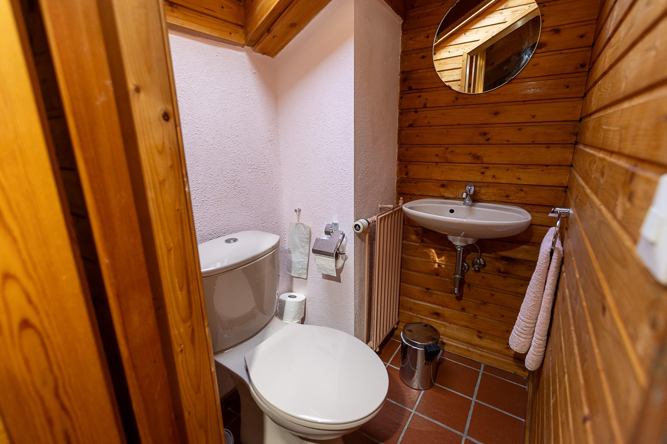 Appartement Melnyczuk