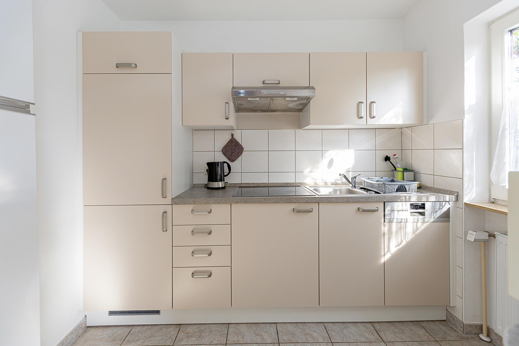 Ferienwohnung Reutlingen-Sondelfingen