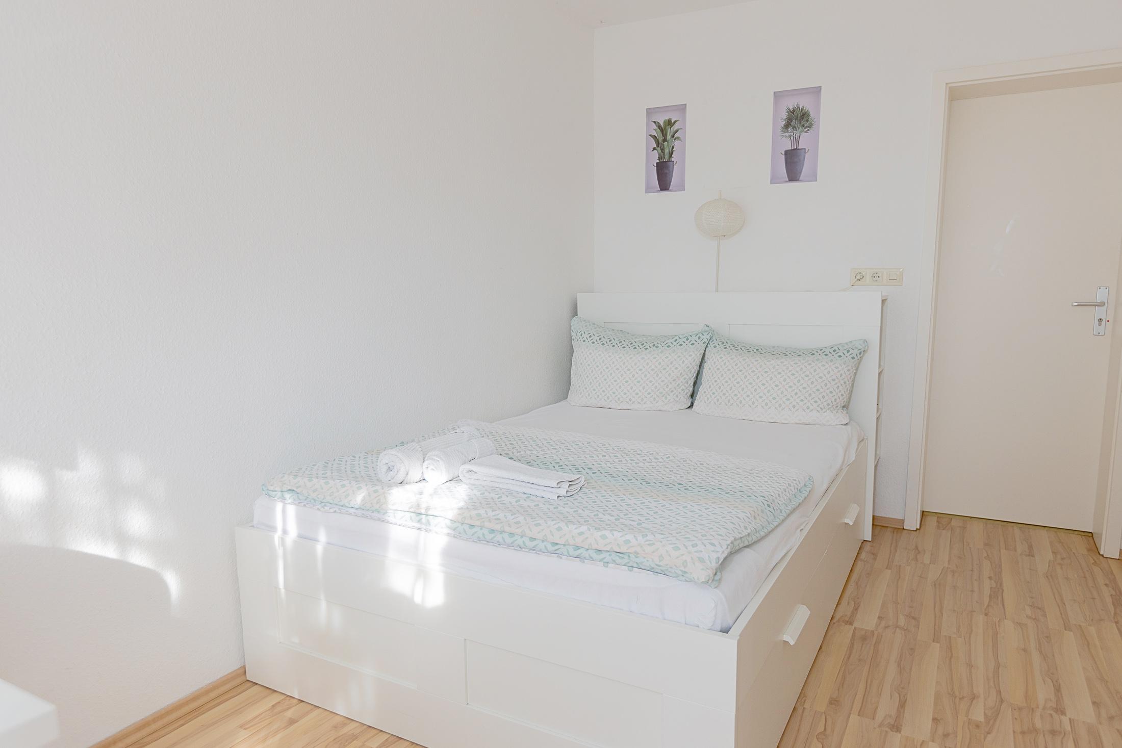 Ferienwohnung Reutlingen-Sondelfingen