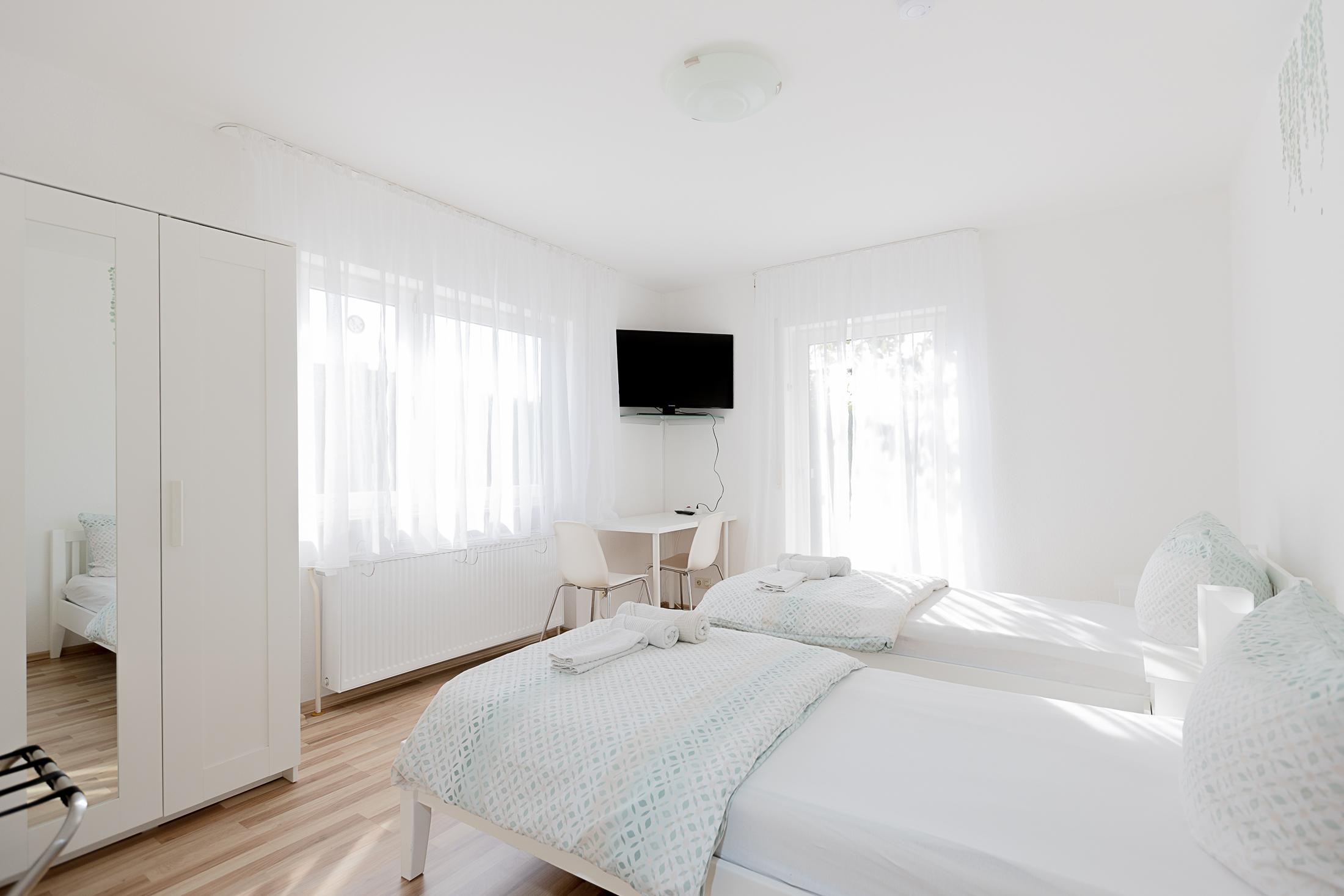 Ferienwohnung Reutlingen-Sondelfingen