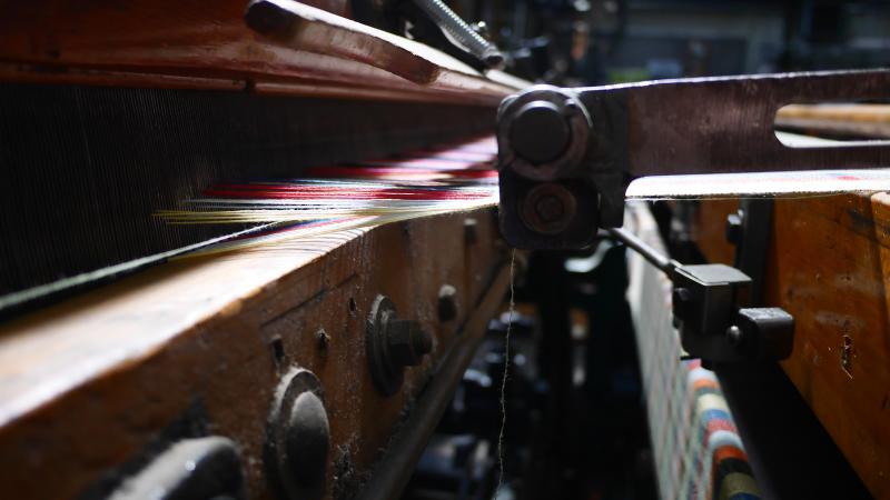 Industriemagazin 1