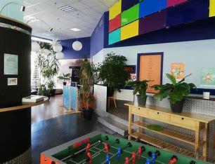 Jugendcafe