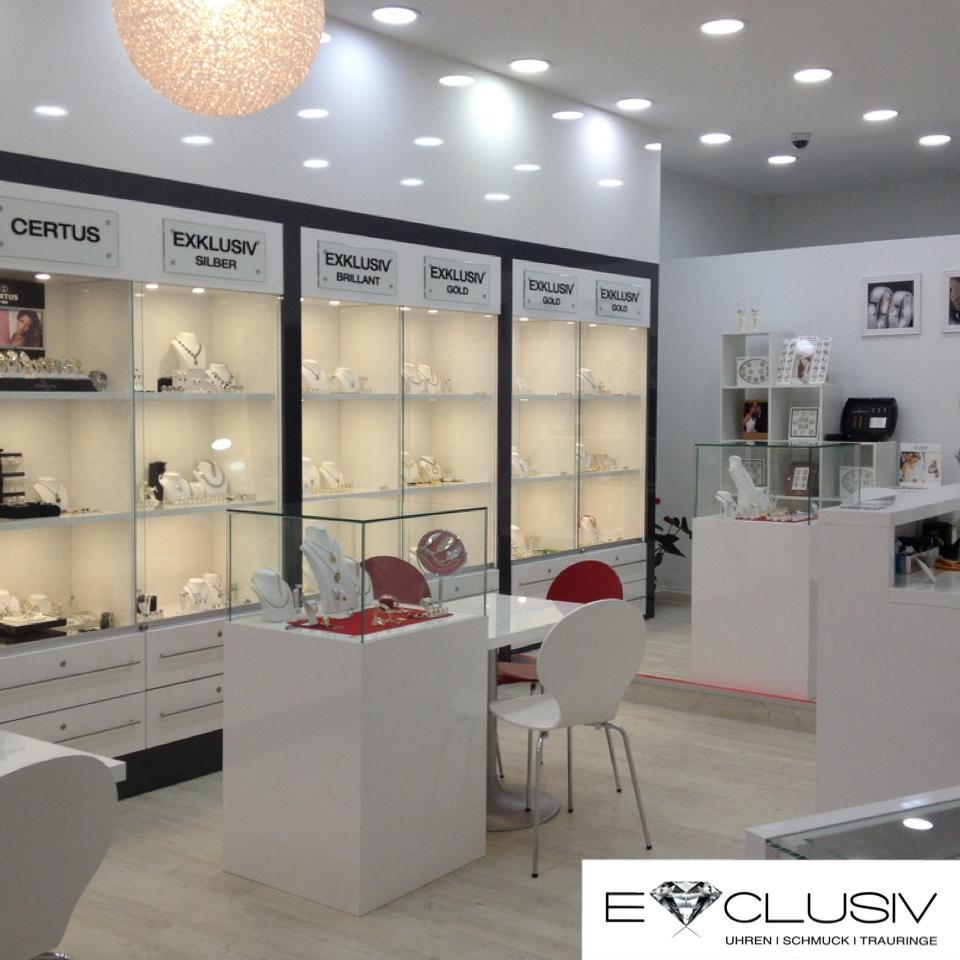Juwelier Exclusiv