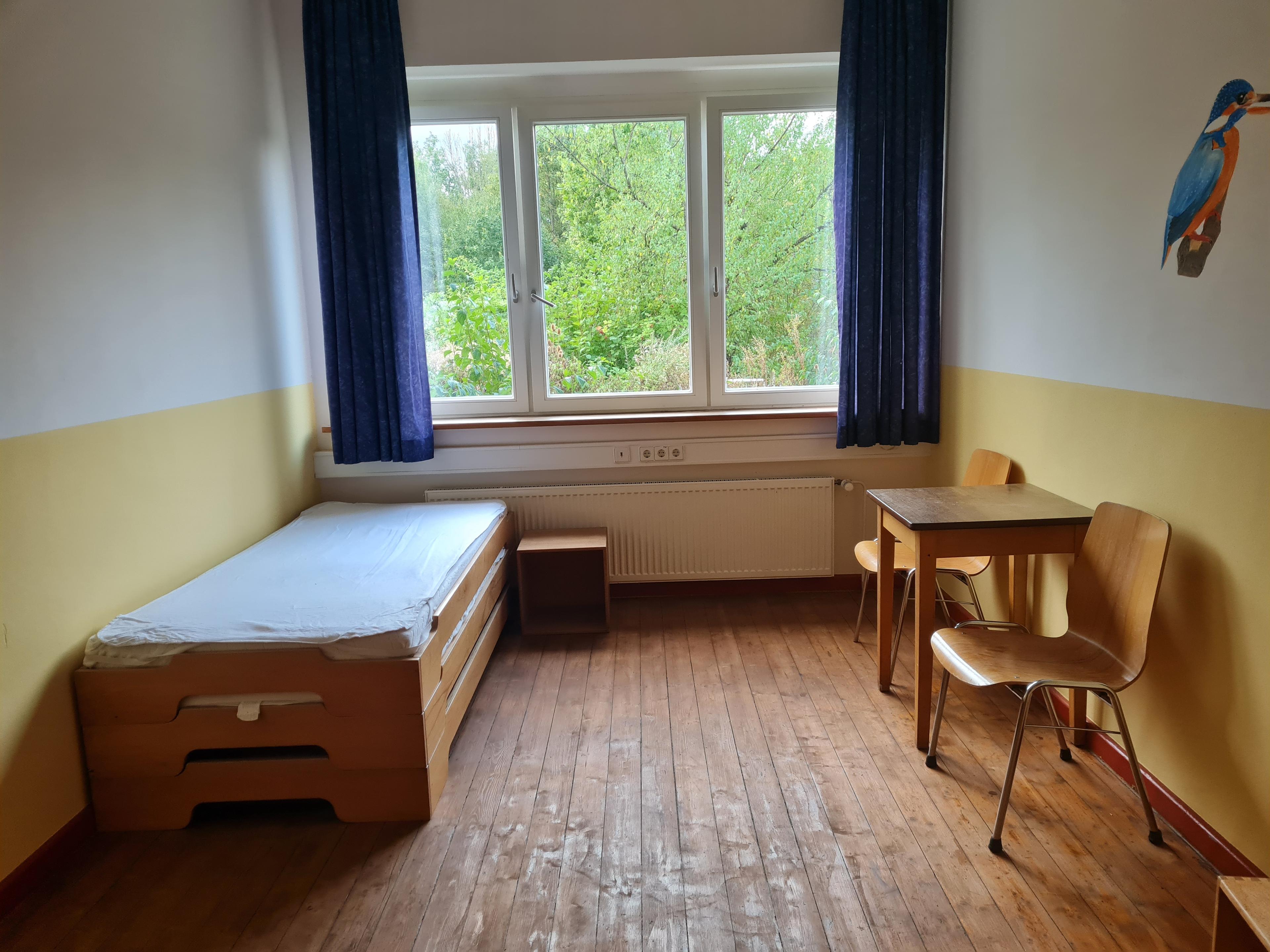 kleines Zimmer