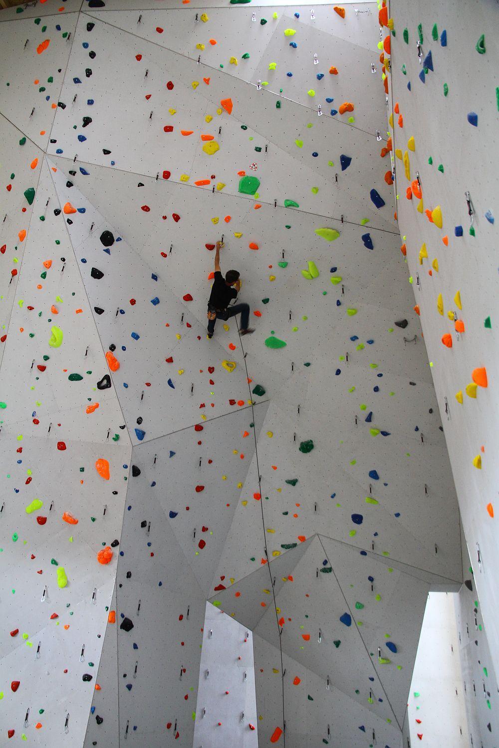 kletterzentrum 2