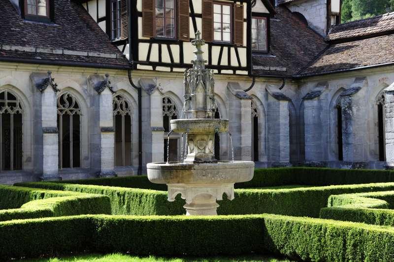 Kloster bebenhausen