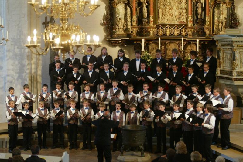 Knabenchor