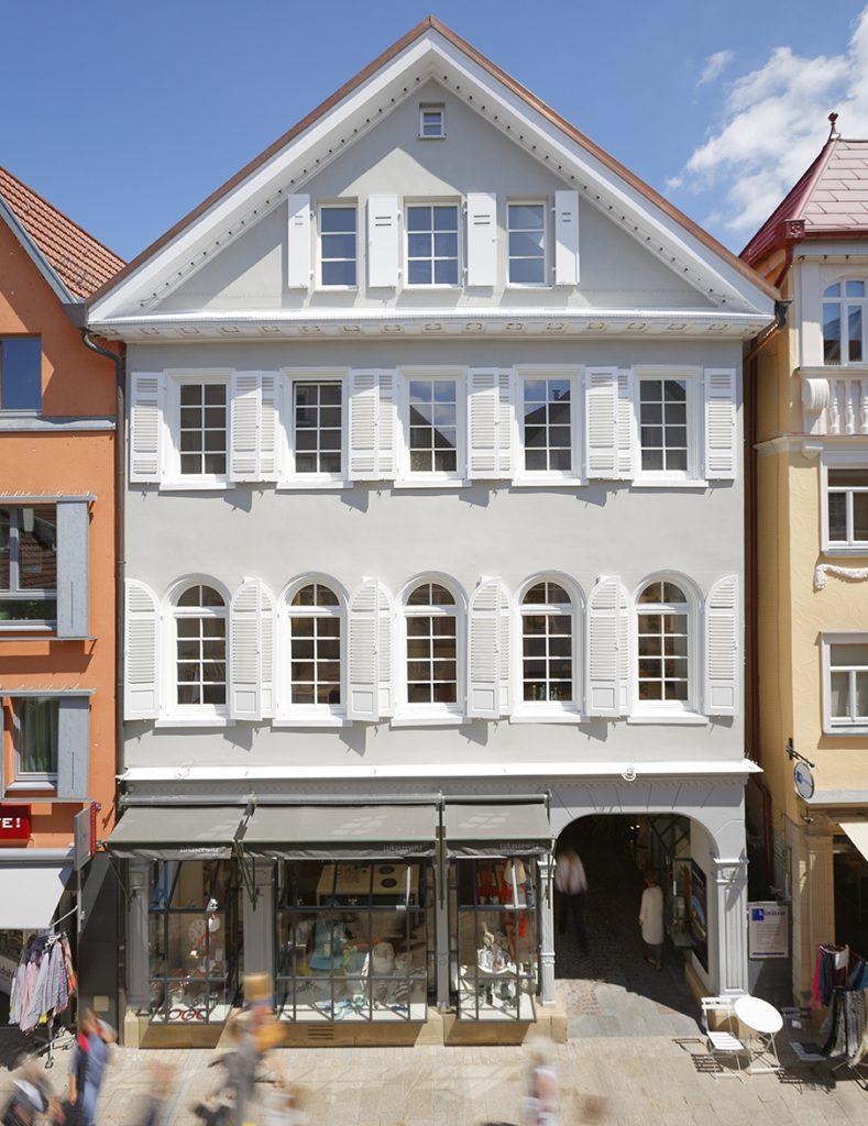 Lukaszewitz Wilhelmstraße